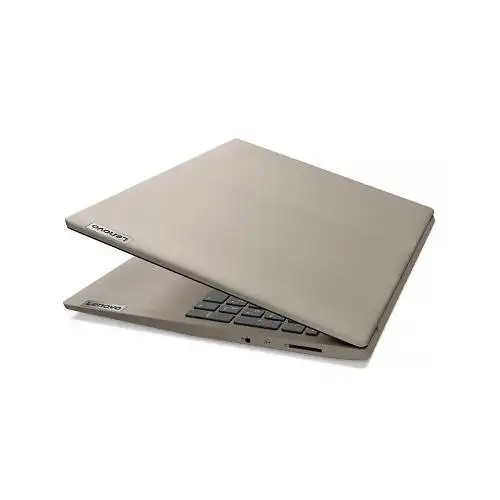 لپ تاپ لنوو IDEAPAD 3 گرافیک اینتل LENOVO IDEAPAD 3 I3(10110U) 4GB 1TB INTEL 15.6"FHD LAPTOP
