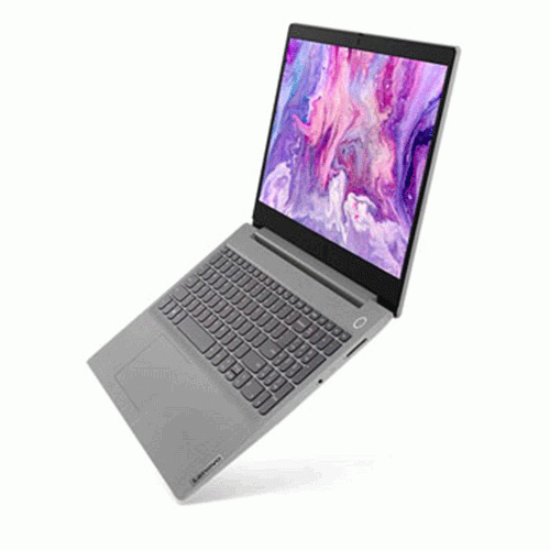 لپ تاپ لنوو IDEAPAD 3 گرافیک اینتل LENOVO IDEAPAD 3 I3(10110U) 12GB 1TB 128GB SSD INTEL 15.6"FHD LAPTOP
