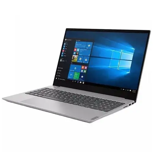 لپ تاپ لنوو IDEAPAD 3 گرافیک AMD LENOVO IDEAPAD 3 R7(3700U) 12GB 1TB 128GB SSD 2GB(VEGA10) 15.6"FHD LAPTOP