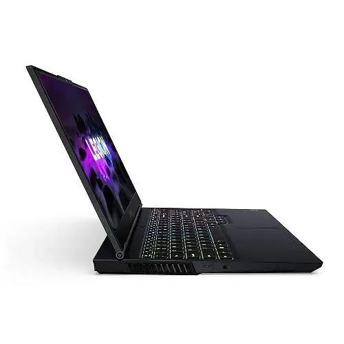 لپ تاپ لنوو legion5 گرافیک 6 گیگابایت Lenovo Legion 5 Core i5-11400H 32GB 1TB HDD+1TB SSD-6GB RTX3060