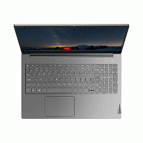 Lenovo ThinkBook 15 i7 1165G7-16GB-1TB+512GB SSD-2GB 450 Laptop