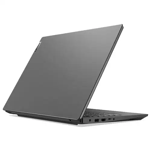 لپ تاپ لنوو V15 گرافیک اینتل Lenovo V15 i3 1115G4-12GB-1TB-Int-FHD Laptop