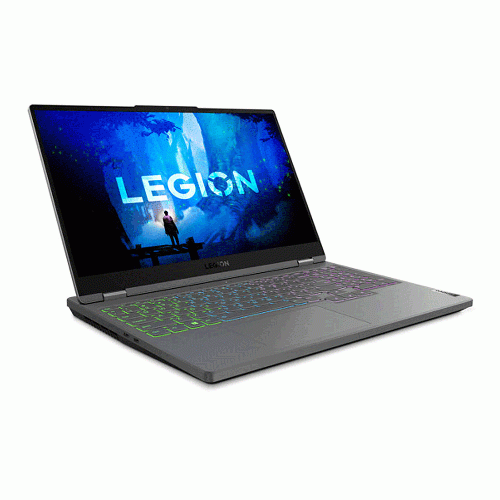 لپ تاپ لنوو Legion 5  گرافیک 6 گیگابایت Lenovo Legion 5 i7 12700H-32GB-1TB SSD-6GB 3060-FHD Laptop
