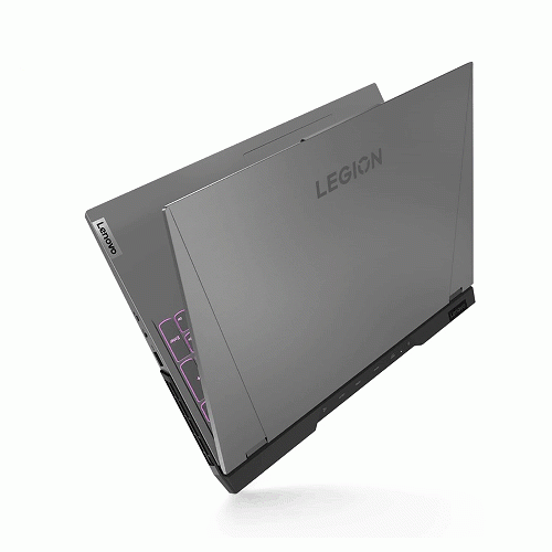 لپ تاپ لنوو Legion 5 Pro گرافیک 8 گیگابایت Lenovo Legion 5 Pro i7 12700H-16GB-512GB SSD-8GB 3070-WQXGA Laptop