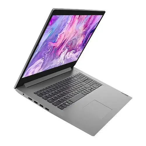 لپ تاپ لنوو IDEAPAD 3 گرافیک Vega 6 LENOVO IDEAPAD 3 R3(5300U) 12GB 1TB 256GB SSD 2G(Vega 6) 15.6"FHD LAPTOP