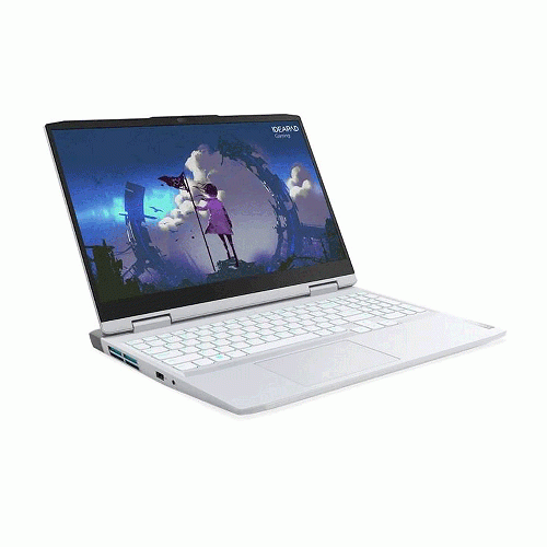 لپ تاپ لنوو gaming 3 گرافیک 6 گیگابایت LENOVO IDEAPAD GAMING 3 I7 12650H 16GB 1TB SSD 6GB(RTX3060) 15.6"FHD LAPTOP