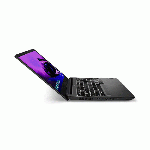 لپ تاپ لنوو IdeaPad Gaming 3 گرافیک 4 گیگابایت Lenovo IdeaPad Gaming 3 i7 11370H-32GB-1TB SSD-4GB 1650 Laptop
