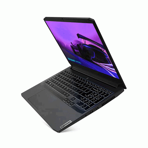 لپ تاپ لنوو IdeaPad Gaming 3 گرافیک 4 گیگابایت Lenovo IdeaPad Gaming 3 i7 11370H-32GB-1TB SSD-4GB 1650 Laptop