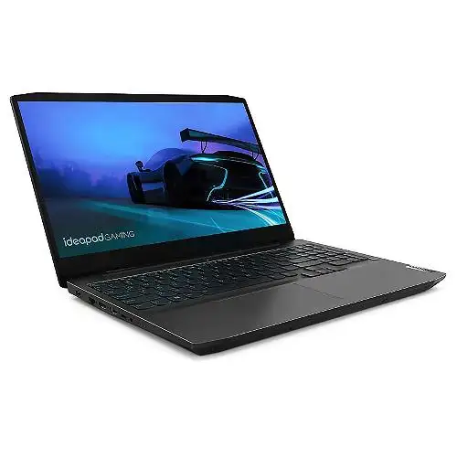 لپ تاپ لنوو IdeaPad Gaming 3 گرافیک 4 گیگابایت Lenovo Gaming 3 i5 11300H-32GB-1TB+256SSD-4GB 3050-FHD Laptop