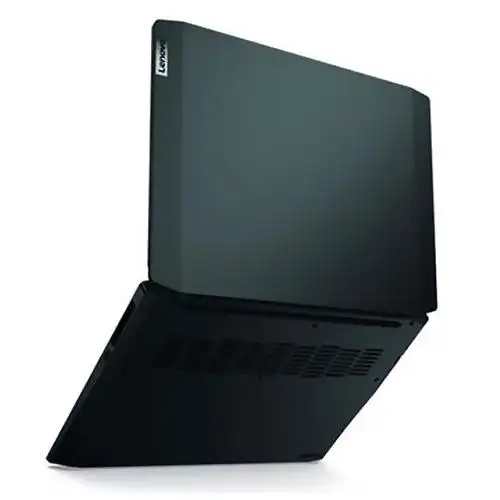 لپ تاپ لنوو GAMING 3 گرافیک 4 گیگابایت LENOVO GAMING 3 R5(5600H) 16GB 1TB 256GB 4GB(RTX3050) 15.6"FHD LAPTOP