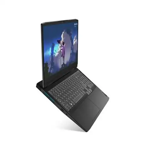 لپ تاپ لنوو GAMING 3 گرافیک 4 گیگابایت LENOVO GAMING 3 I7(12650H) 16GB 512GB SSD 4GB(RTX3050) 15.6"FHD LAPTOP