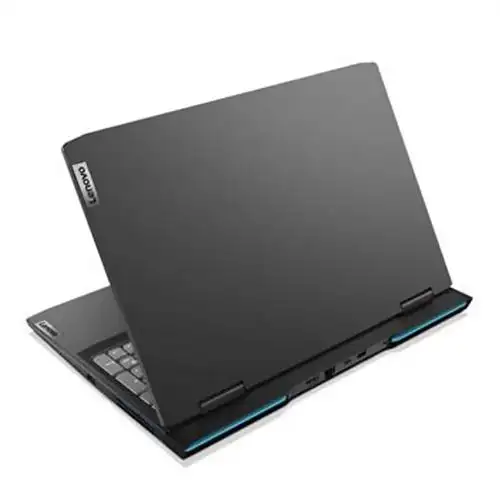 لپ تاپ لنوو GAMING 3 گرافیک 4 گیگابایت LENOVO GAMING 3 I7(12650H) 16GB 512GB SSD 4GB(RTX3050) 15.6"FHD LAPTOP