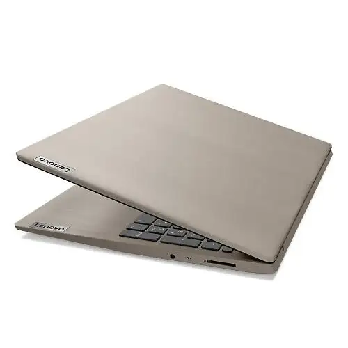 لپ تاپ 14 اینچی لنوو IdeaPad 3 گرافیک UHD Lenovo N4020-4GB-1TB+128SSD-Int-14" FHD Laptop