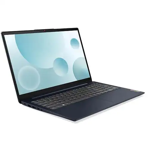 لپ تاپ لنووIDEAPAD 3 I5(1235U)24GB 1TB SSD INT 15.6 FHD LAPTOP IDEAPAD 3 I5(1235U)24GB 1TB SSD INT 15.6 FHD