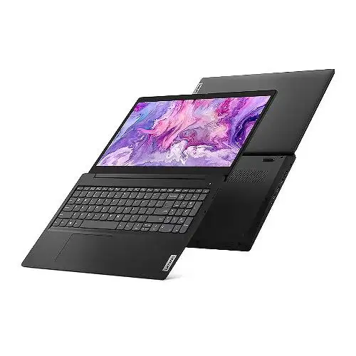lenovo Ideapad 3 N5030 4GB 1TB 256GB ssd INT 15.6"FHD laptop