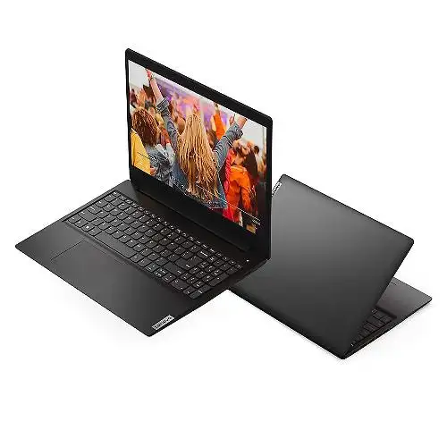 لپ تاپ لنوو ideapad 3 گرافیک اینتل lenovo Ideapad 3 N5030 4GB 1TB 128GB ssd INT 15.6"FHD laptop