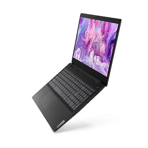 لپ تاپ لنوو ideapad 3 گرافیک اینتل lenovo Ideapad 3 N5030 4GB 1TB 128GB ssd INT 15.6"FHD laptop