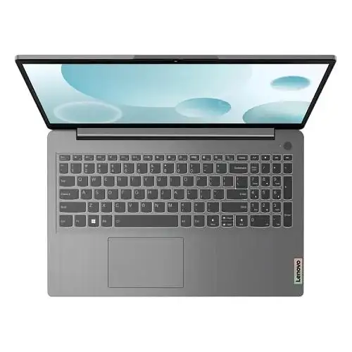 لپ تاپ لنوو ideapad 3 گرافیک اینتل LENOVO ideapad 3 I5(1235U) 16GB 512GB ssd INT 15.6"FHD laptop