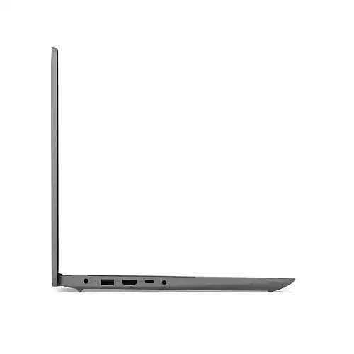لپ تاپ لنوو ideapad 3 گرافیک اینتل LENOVO ideapad 3 I5(1235U) 8GB 512GB ssd INT 15.6"FHD laptop