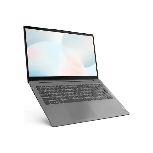 لپ تاپ لنوو ideapad 3 گرافیک اینتل LENOVO ideapad 3 I5(1235U) 8GB 512GB ssd INT 15.6"FHD laptop