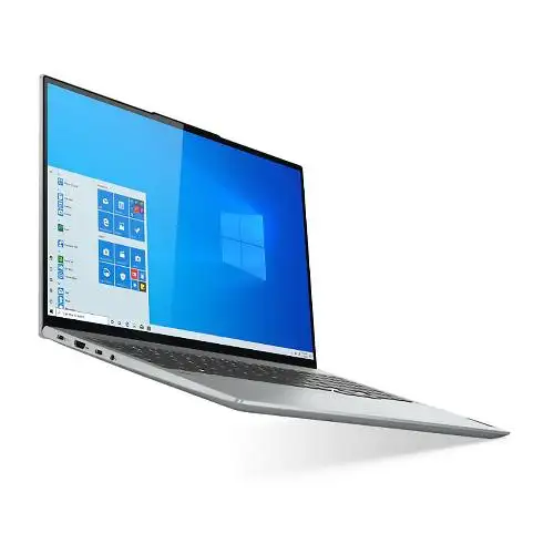 لپ تاپ لنوو YOGA S7 PRO گرافیک 4 گیگابایت LENOVO YOGA S7 PRO R7(5800H) 16GB 1TB SSD 4GB(RTX3050) 16" QHD 2.5K LAPTOP