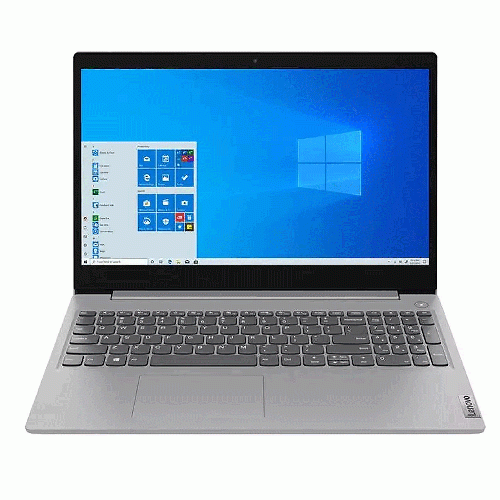 لپ تاپ لنوو 15.6 اینچی IdeaPad 3 گرافیک 2 گیگابایت Lenovo IdeaPad 3 i5 1155G7 12GB 1TB 128GB SSD 2GB MX350 Laptop