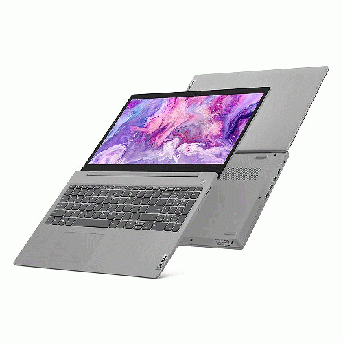 لپ تاپ لنوو 15.6 اینچی IdeaPad 3 گرافیک 2 گیگابایت Lenovo IdeaPad 3 i5 1155G7 12GB 1TB 128GB SSD 2GB MX350 Laptop