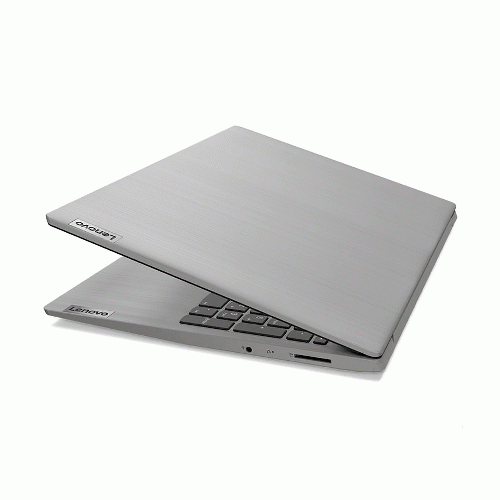 لپ تاپ لنوو 15.6 اینچی IdeaPad 3 گرافیک 2 گیگابایت Lenovo IdeaPad 3 i5 1155G7 12GB 1TB 128GB SSD 2GB MX350 Laptop