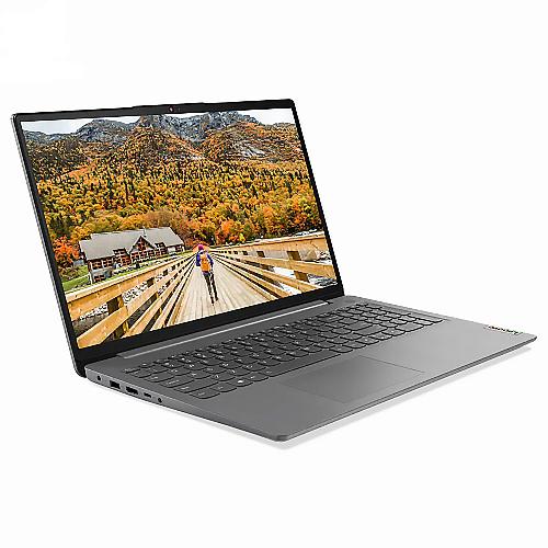 لپ تاپ لنوو 15.6 اینچی IdeaPad 3 گرافیک AMD Lenovo IdeaPad 3 Ryzen 5- 5500U 12GB-1TB -256GB SSD-2GB AMD VEGA7 15.6 inch Laptop