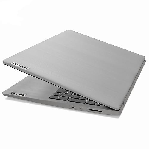 لپ تاپ لنوو 15.6 اینچی IdeaPad 3 گرافیک AMD Lenovo IdeaPad 3 Ryzen 5- 5500U 12GB-1TB -256GB SSD-2GB AMD VEGA7 15.6 inch Laptop