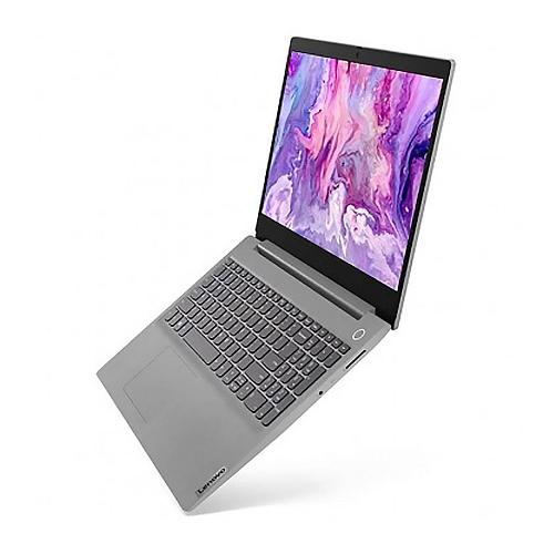 لپ تاپ لنوو 15.6 اینچی IdeaPad 3 گرافیک INTEL Lenovo IdeaPad 3 Core i3-1115G4 8GB-1TB INT 15.6 INCH Laptop