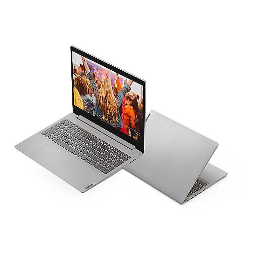 لپ تاپ لنوو 15.6 اینچی IdeaPad 3 گرافیک INTEL Lenovo IdeaPad 3 Core i3-1115G4 8GB-512GB SSD INT 15.6 INCH Laptop