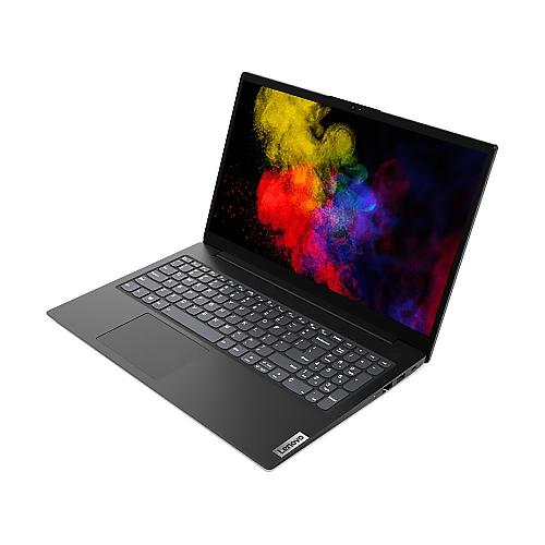 لپ تاپ 15.6 اینچی لنوو V15 گرافیک 2 گیگابایت Lenovo V15 Core i5-1135G7-16GB-256SSD-2GB MX350 15.6 INCH FHD Laptop