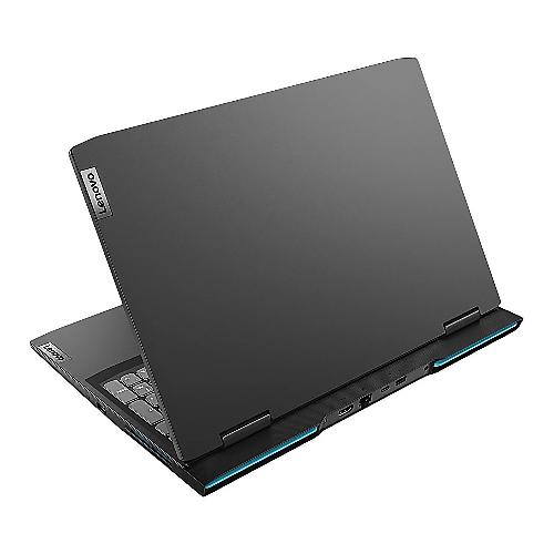 لپ تاپ لنوو 15.6 اینچ Gaming 3 گرافیک 4 گیگابایت Lenovo Gaming 3-i7 12700H-16GB-512SSD-4GB 3050Ti 15.6 INCH FHD Laptop