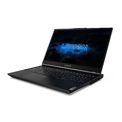لپ تاپ لنوو 15.6 اینچی Legion 5 گرافیک 6 گیگابایت Lenovo Legion 5 CORE i7-10750H 32GB-1TB SSD-6GB RTX2060 Laptop