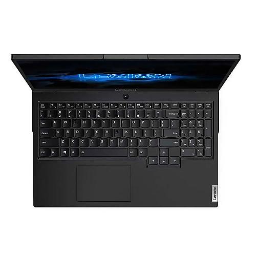 لپ تاپ لنوو 15.6 اینچی Legion 5 گرافیک 6 گیگابایت Lenovo Legion 5 CORE i7-10750H 32GB-1TB SSD-6GB RTX2060 Laptop