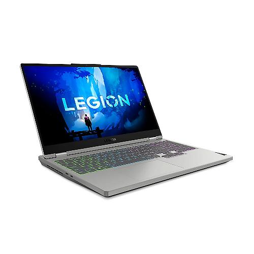 لپ تاپ لنوو 15.6 اینچی Legion 5 گرافیک 6 گیگابایت Lenovo Legion 5-R5-6600H-32GB-1TB SSD-6GB RTX3060 15.6 2K WQHD Laptop