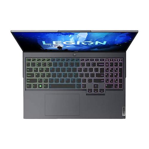 LENOVO LEGION 5 PRO R7(6800H)  32GB 2TB SSD 6G(RTX3060) 16 inch WQXGA  LAPTOP