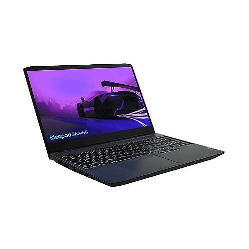 لپ تاپ لنوو 15.6 اینچ IdeaPad Gaming 3 گرافیک 4 گیگابایت LENOVO IDEAPAD GAMING 3 I5 11300H 16GB 512GB SSD 4G 3050TI 15.6 inch FHD LAPTOP