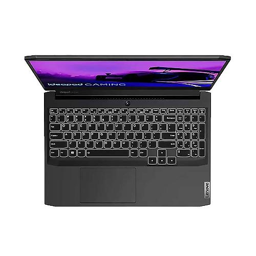 لپ تاپ لنوو 15.6 اینچ IdeaPad Gaming 3 گرافیک 4 گیگابایت LENOVO IDEAPAD GAMING 3 I5 11300H 16GB 1TB 256GB SSD 4G 3050TI 15.6 inch FHD LAPTOP