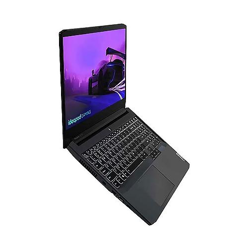 لپ تاپ لنوو 15.6 اینچ IdeaPad Gaming 3 گرافیک 4 گیگابایت LENOVO IDEAPAD GAMING 3 I5 11300H  8GB 512GB SSD 4G 3050TI  15.6 inch FHD LAPTOP