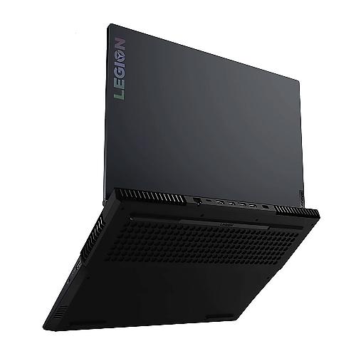 لپ تاپ لنوو Legion 5 گرافیک 4 گیگابایت Lenovo Legion 5 R5 5600H 16GB 512GB SSD 4GB 3050TI Laptop