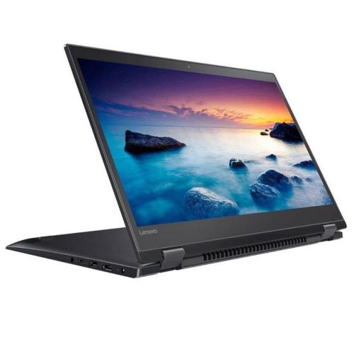 لپ تاپ 14 اینچی لنوو IDEAPAD FLEX 5 گرافیک اینتل Lenovo IdeaPad Flex 5 CORE i5 1135G7 8GB 1TB SSD INT 14" Laptop