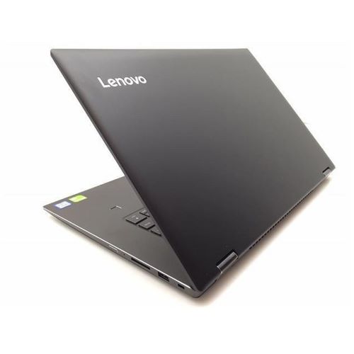 لپ تاپ 14 اینچی لنوو IDEAPAD FLEX 5 گرافیک اینتل Lenovo IdeaPad Flex 5 CORE i5 1135G7 8GB 1TB SSD INT 14" Laptop
