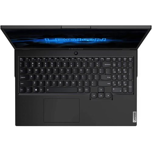 لپ تاپ لنوو Legion 5 گرافیک 4 گیگابایت Lenovo Legion 5 R5 5600H 32GB 1TB SSD 4GB 3050TI FHD Laptop