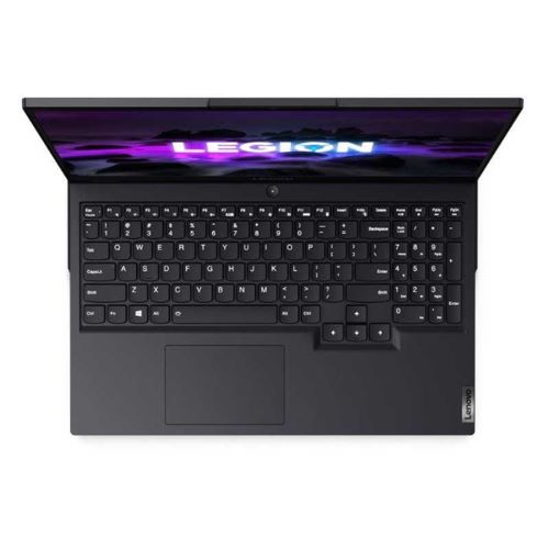 لپ تاپ لنوو Legion 5 گرافیک 4 گیگابایت Lenovo Legion 5 R5 5600H 16GB 1TB SSD 4GB RTX3050TI FHD Laptop