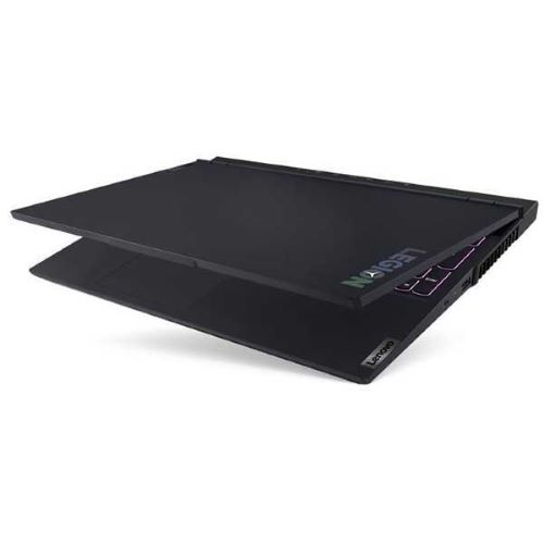 لپ تاپ لنوو Legion 5 گرافیک 4 گیگابایت Lenovo Legion 5 R5 5600H 16GB 1TB SSD 4GB RTX3050TI FHD Laptop
