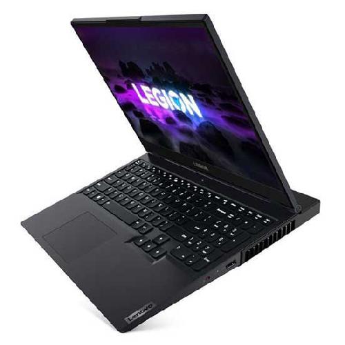 Lenovo Legion 5 R5 5600H 8GB 512GB SSD 4GB RTX3050TI FHD Laptop