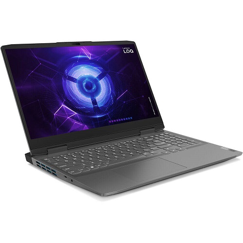 لپ تاپ لنوو LOQ گرافیک 6 گیگابایت Lenovo LOQ i7 13620H 16GB 1TB SSD 6GB RTX4050 Laptop