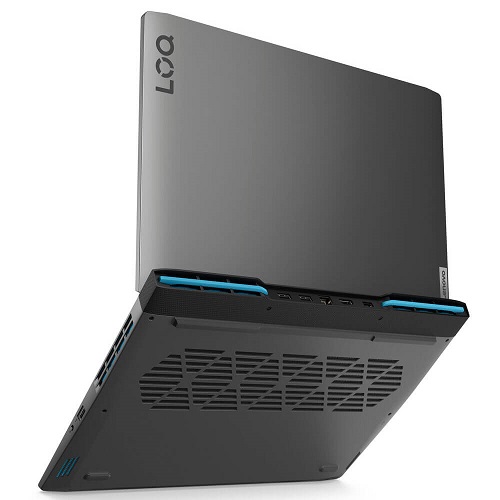لپ تاپ لنوو LOQ گرافیک 6 گیگابایت Lenovo LOQ i7 13620H 16GB 1TB SSD 6GB RTX4050 Laptop